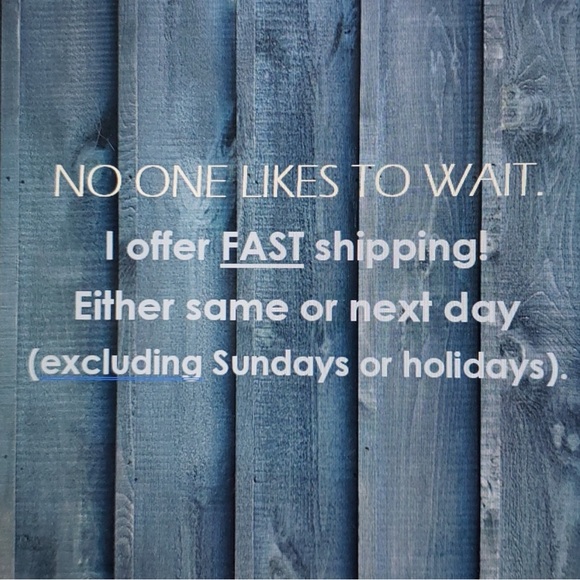 Accessories - FAST SHIPPING!!!  ⚡️ ⚡️